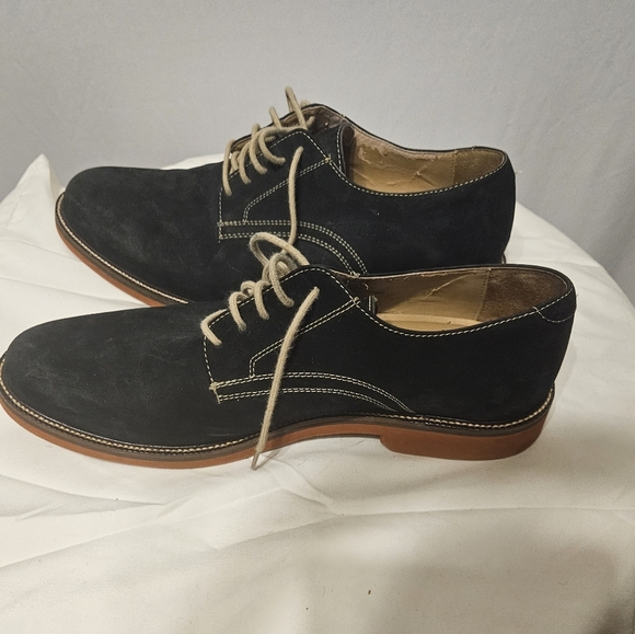 14th & Union Mens Suede Shoes Size 11.5 - Picture 8 of 9